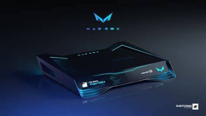 Mad Box console canceled? | Is there a Mad Box release date?