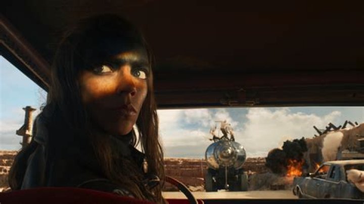 
Mad Max Story Trailer Reveals the Savage Road Ahead