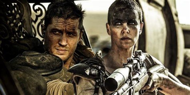Mad Max