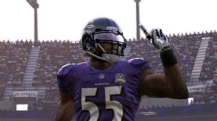 
Madden 16 Top Outside Linebackers Go For The Sack