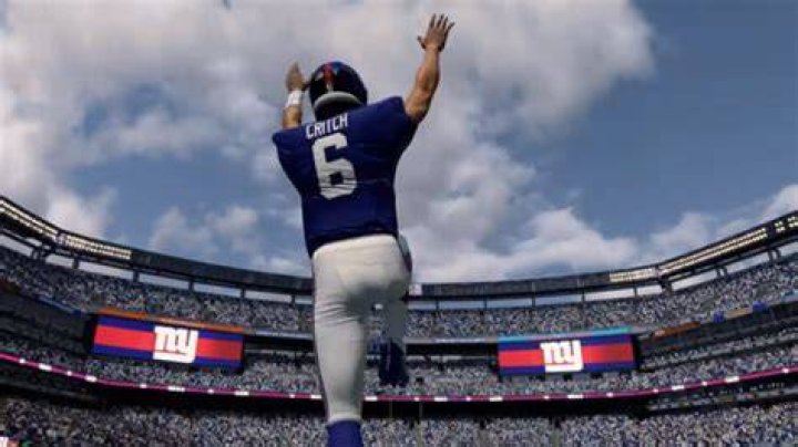 Madden 20 Auto Subs