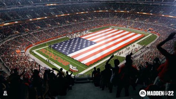 
Madden 22 Preview – Rock The House With Dynamic Gameday Atmosphere and Momentum