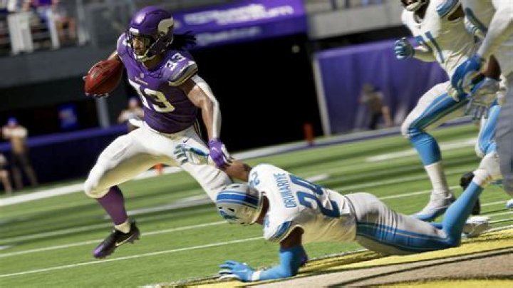 
Madden NFL 21 Update 1.015.000 Patch Notes