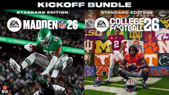 
Madden NFL 21 Update 1.15 Patch Notes