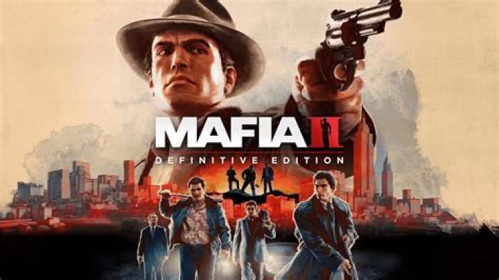 Mafia 3 and Dead By Daylight Are Our PlayStation Plus Games for August