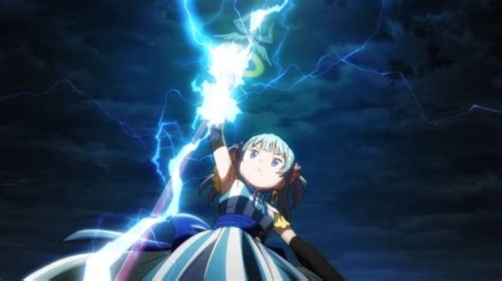 Magia Record Episode 5 Release Date