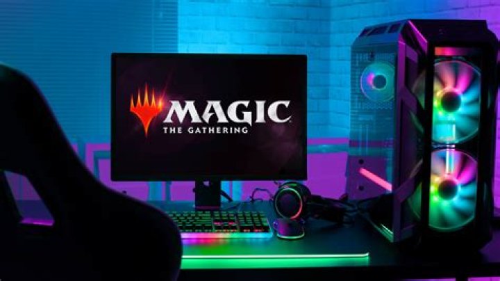 Magic: The Gathering PC Cheats