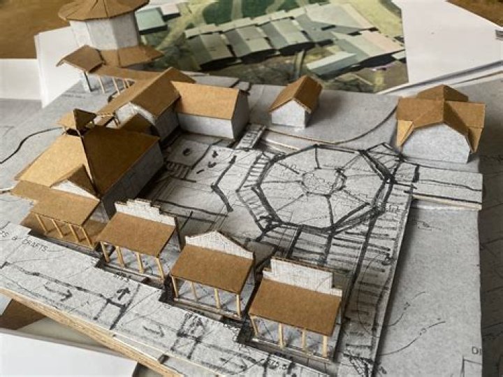 Maquette