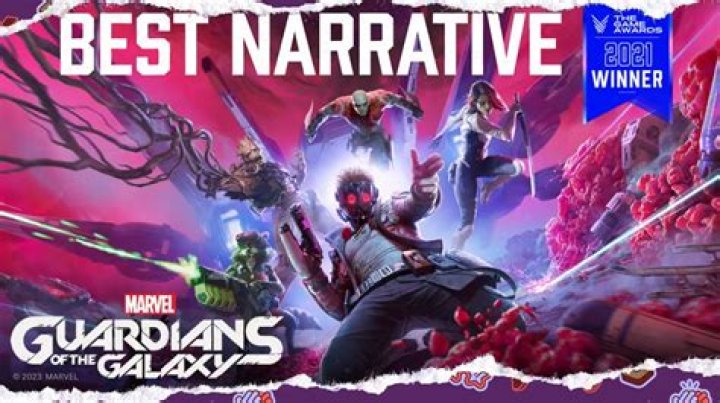 Marvel's Guardians of the Galaxy free MCU skins to be day one download