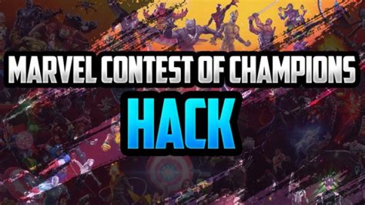 Marvel Contest of Champions iPhone Cheats