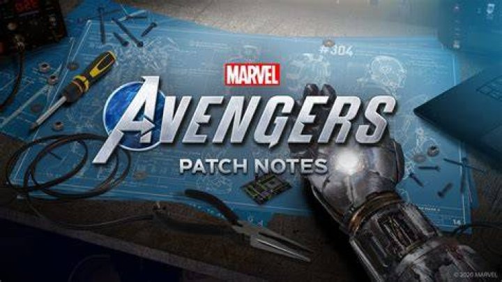 
Marvel’s Avengers Update 1.11 Patch Notes