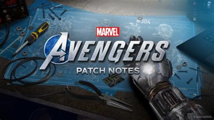 
Marvel’s Avengers Update 1.44 Patch Notes (1.8.2)