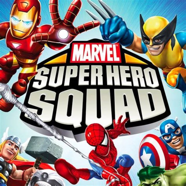 Marvel Super Hero Squad DS Cheats