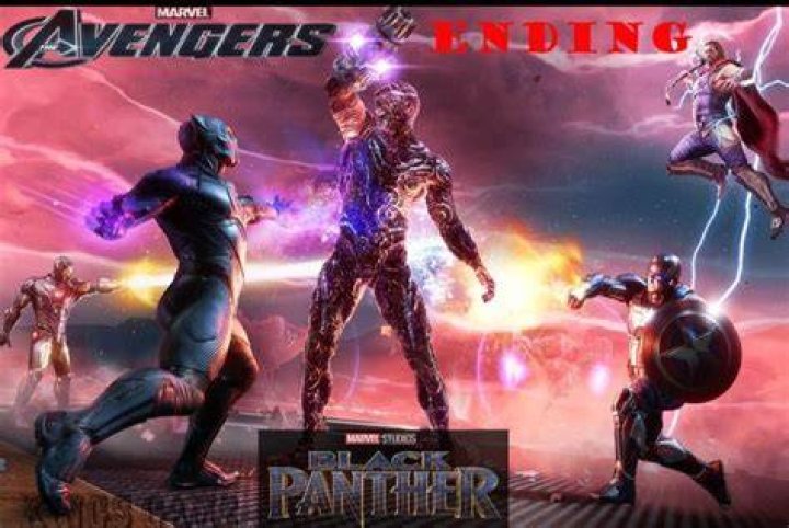 Marvels-Avengers-Black-Panther