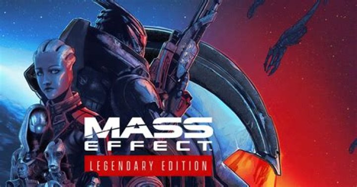 Mass Effect Legendary Edition new game plus