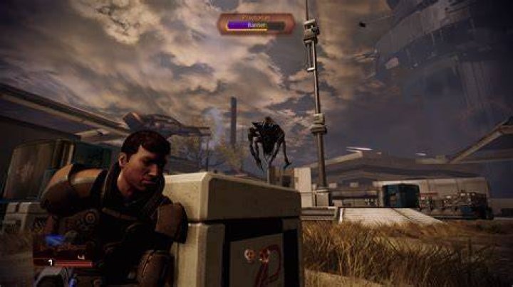 Mass Effect Legendary Edition News, Guides, Walkthrough, Screenshots, and Reviews