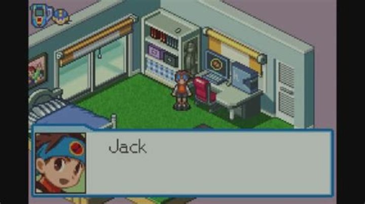 Mega Man Battle Network 4: Blue Moon News, Guides, Walkthrough, Screenshots, and Reviews