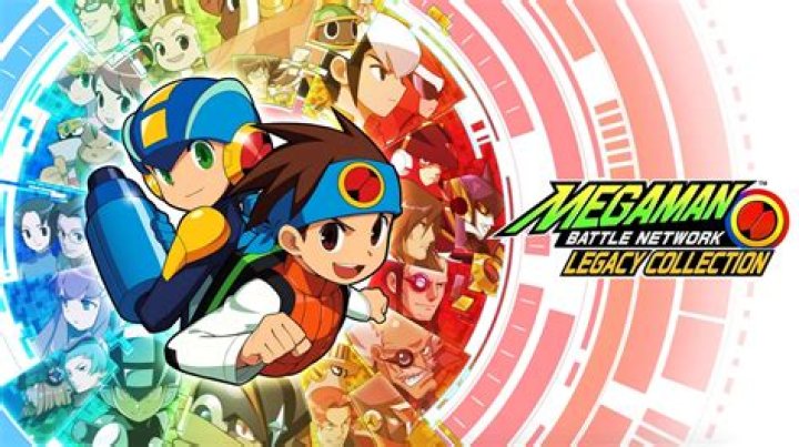 Mega Man Legends News, Guides, Walkthrough, Screenshots, and Reviews