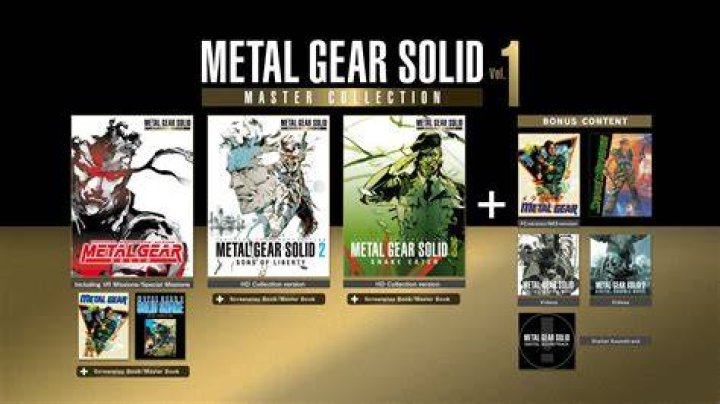 
Metal Gear Online Has Custom Match Options For Player Numbers