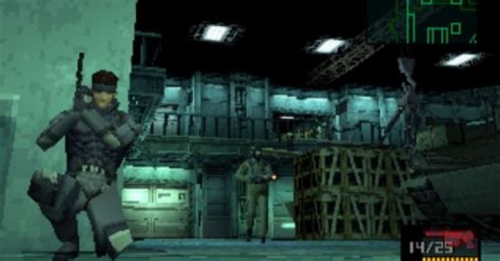 Metal Gear Solid Cheats: Cheat Codes For PS4 and How to Enter Them