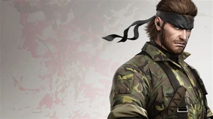 Metal Gear Solid PC Cheats