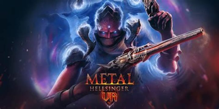 Metal: Hellslinger News, Guides, Walkthrough, Screenshots, and Reviews