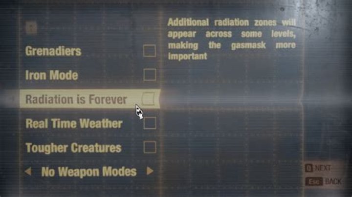 Metro Exodus Update 1.04 | Ranger Update Patch Notes