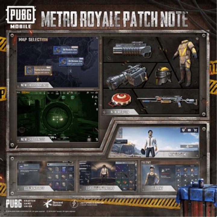 Metro Exodus Update 1.04
