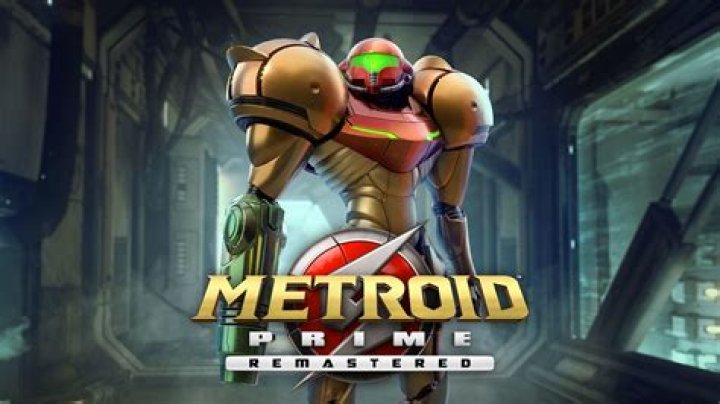 Metroid Dread Becomes UK's Third Best-Selling Metroid Game