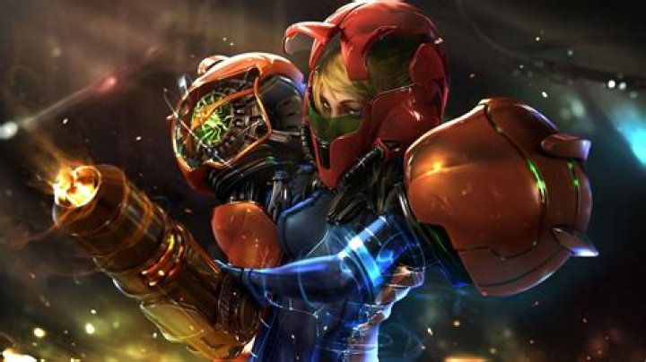 Metroid Dread Producer Discusses Game's Difficulty