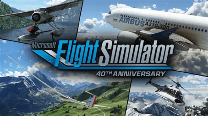 Microsoft Flight Simulator 2020 Xbox Game Pass for PC