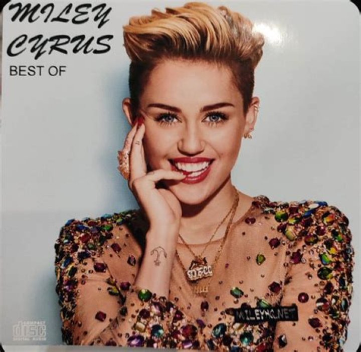 Miley Cyrus (Unofficial)