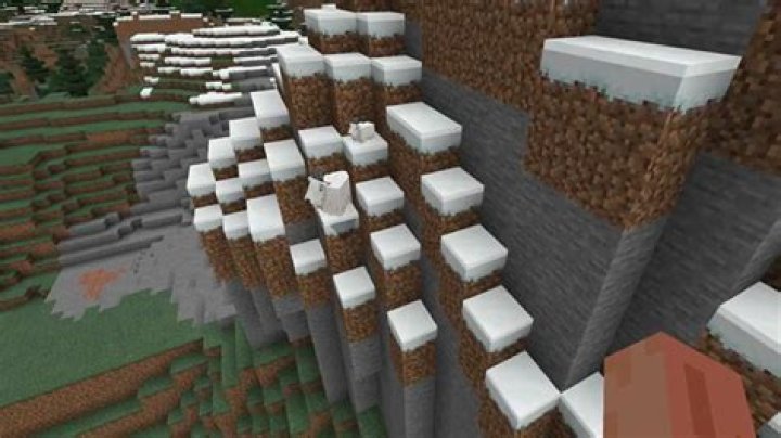 
Minecraft: How to Get Powder Snow