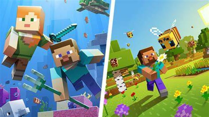 Minecraft Snapshots Release Time | When is the update?