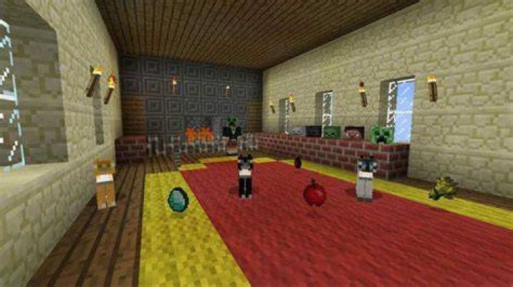 
Minecraft Xbox 360 Update readying for certification