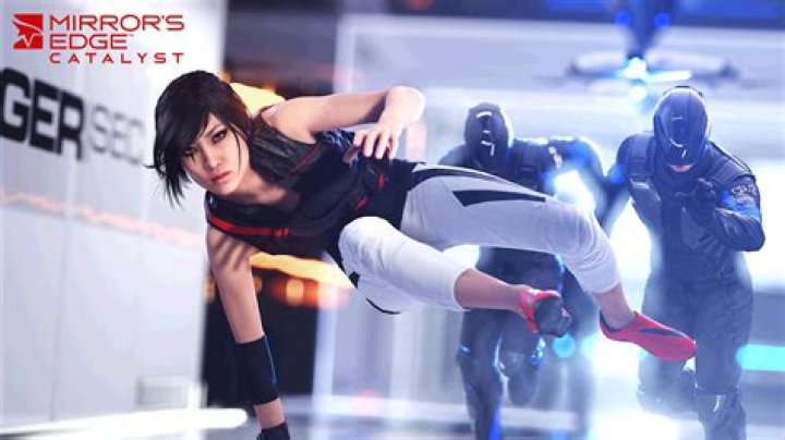 Mirror's Edge Catalyst,Mirror's Edge 2 Preview