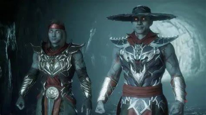 MK11 How Many Chapters? | Mortal Kombat 11 Story Mode length