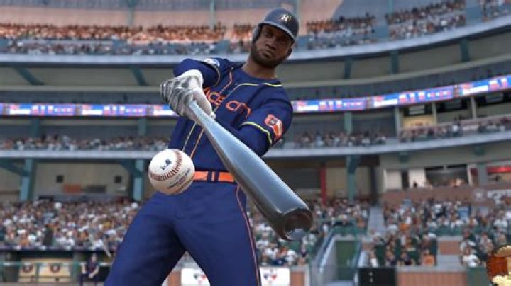 MLB The Show 16 Review