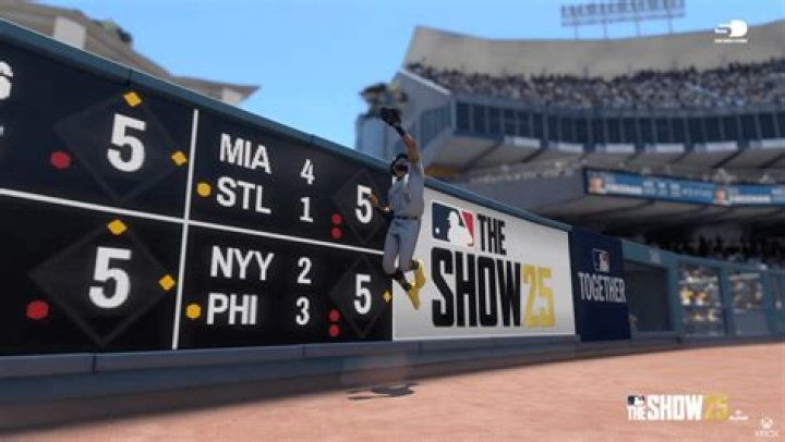 MLB The Show 19 1.15 Update Patch Notes