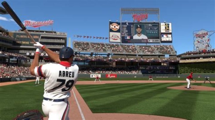 MLB The Show 19 1.15 update patch notes