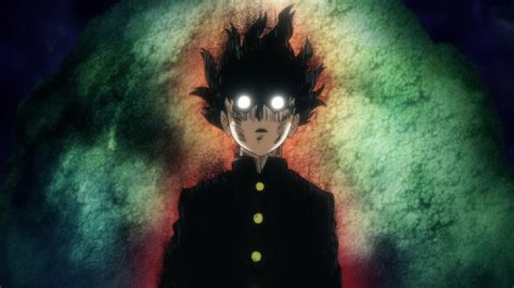 Mob Psycho 100&nbsp;Season 2 episode 2 dub