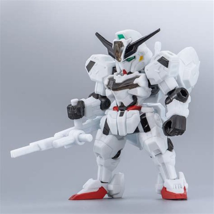 Mobile Suit Gundam Review
