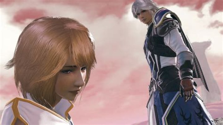Mobius Final Fantasy is Shutting Down Forever This Year