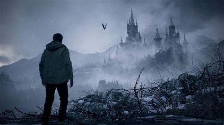 Modder Brings Third-Person View Back Into Resident Evil 7