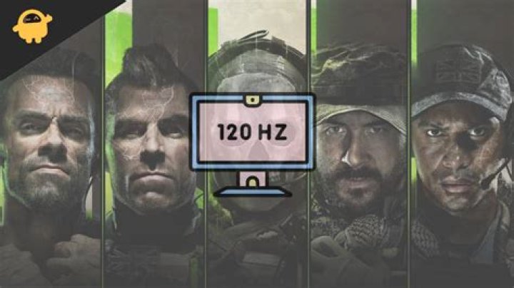 Modern Warfare 2 Beta PS5 120Hz Requires Workaround for Some Players
