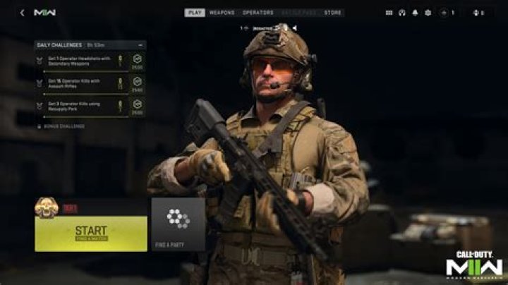 Modern Warfare 2 Season 3 Max Level: What Is the New MW2 Level Cap?