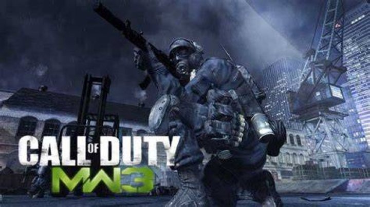 
Modern Warfare 3 Spec-Ops Details