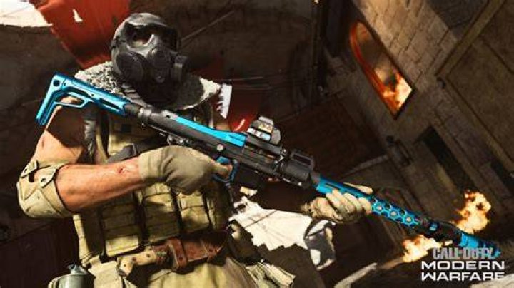 Modern Warfare Akimbo | How to Dual Wield Weapons