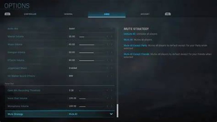 Modern Warfare Mute Bug | Why is everyone muted?