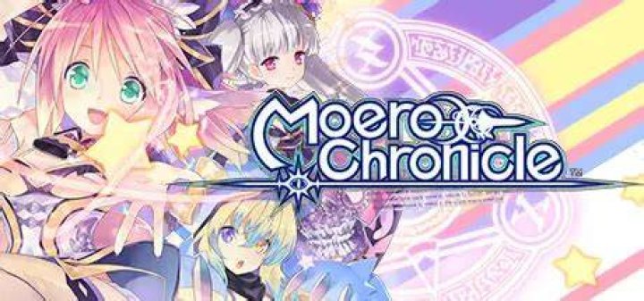 Moero-Chronicle